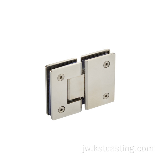 Garage door hinge parts detail lempitan hardware